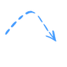 ↓
